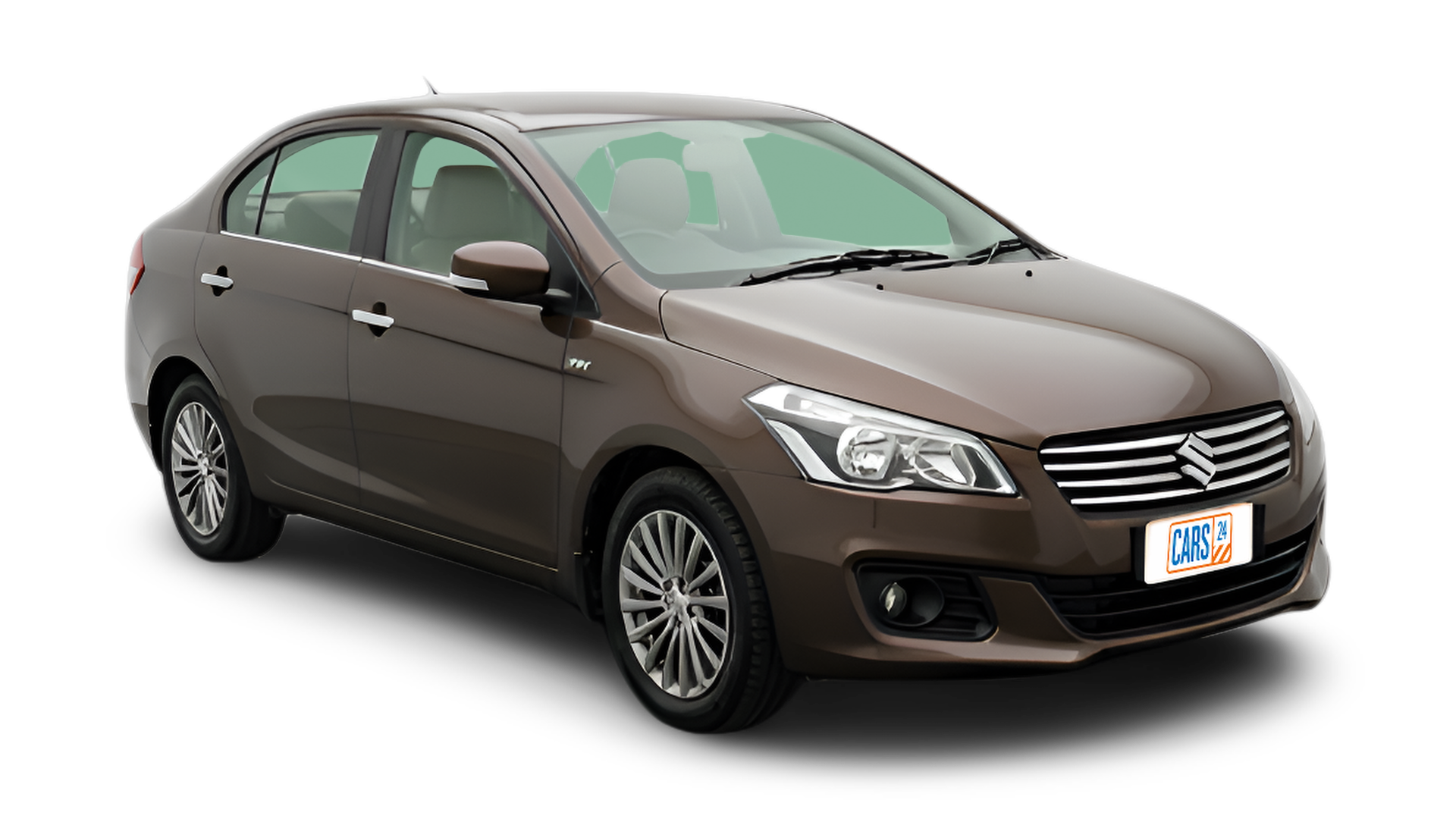 Maruti Ciaz-img